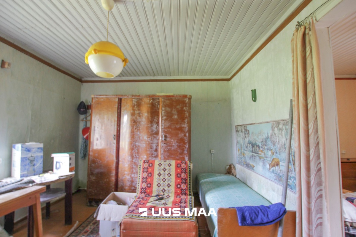 Tori vald, Jõesuu küla, Sepa