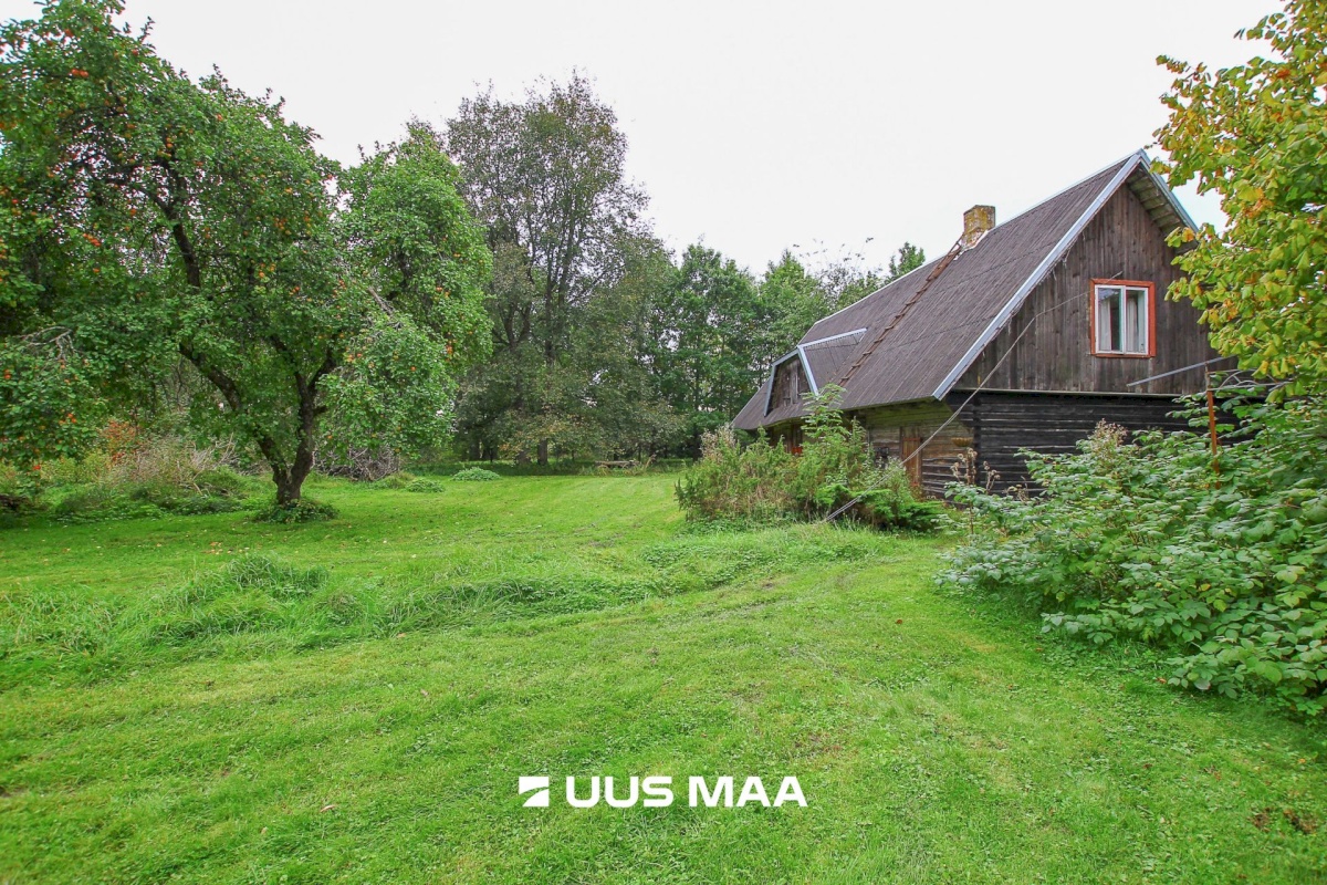 Tori vald, Jõesuu küla, Sepa