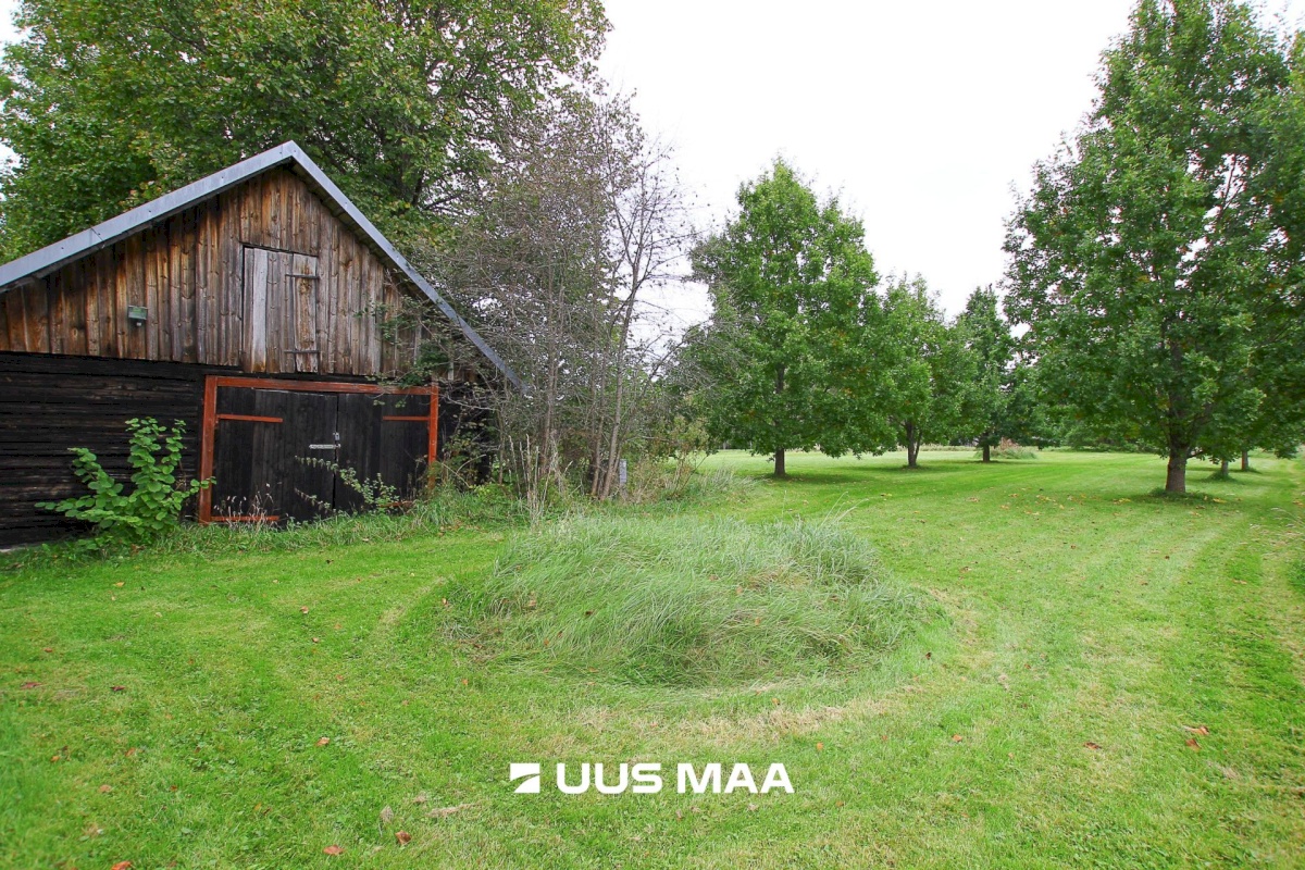 Tori vald, Jõesuu küla, Sepa