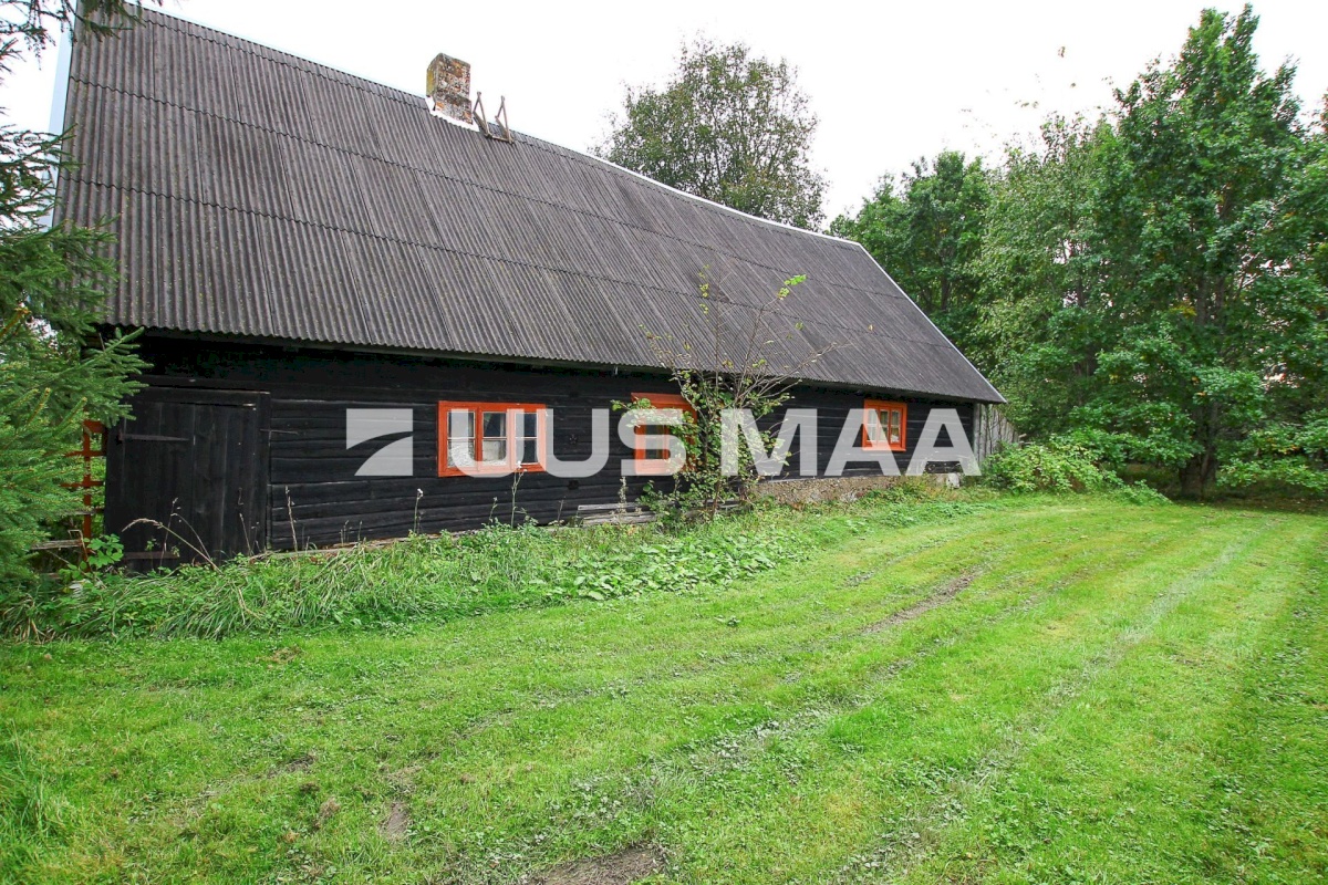 Tori vald, Jõesuu küla, Sepa