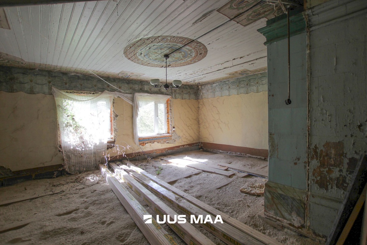 Tori vald, Jõesuu küla, Sepa