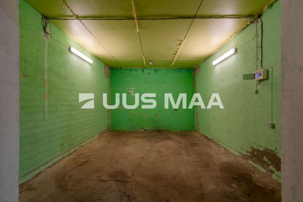 Paide linn, Paide linn, Pärnu 52