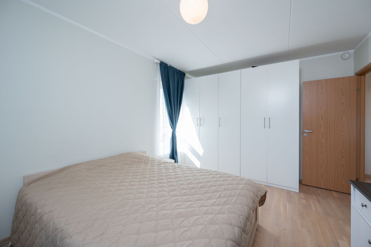 Tartu vald, Raadi alev, Kaupmehe 21