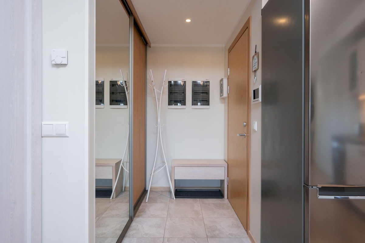 Tartu vald, Raadi alev, Kaupmehe 21