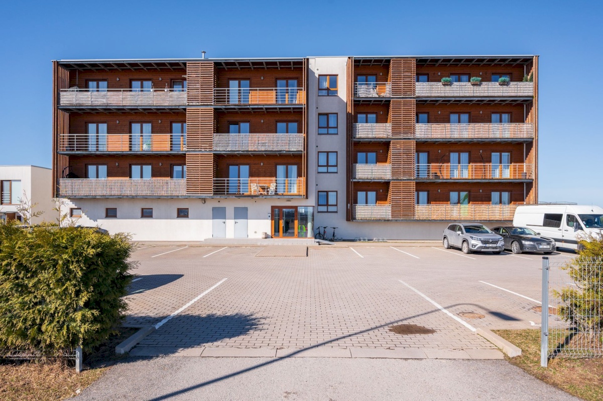 Tartu linn, Tartu linn, Raadi-Kruusamäe, Kaupmehe 21