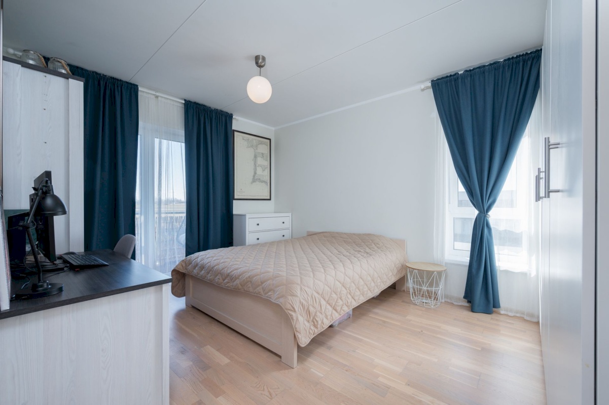 Tartu linn, Tartu linn, Raadi-Kruusamäe, Kaupmehe 21