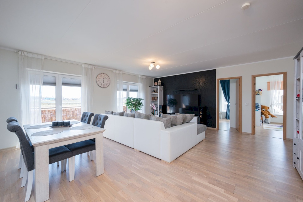 Tartu linn, Tartu linn, Raadi-Kruusamäe, Kaupmehe 21