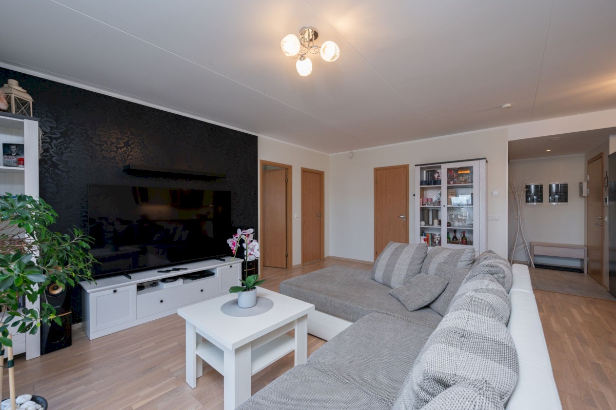 Tartu linn, Tartu linn, Raadi-Kruusamäe, Kaupmehe 21