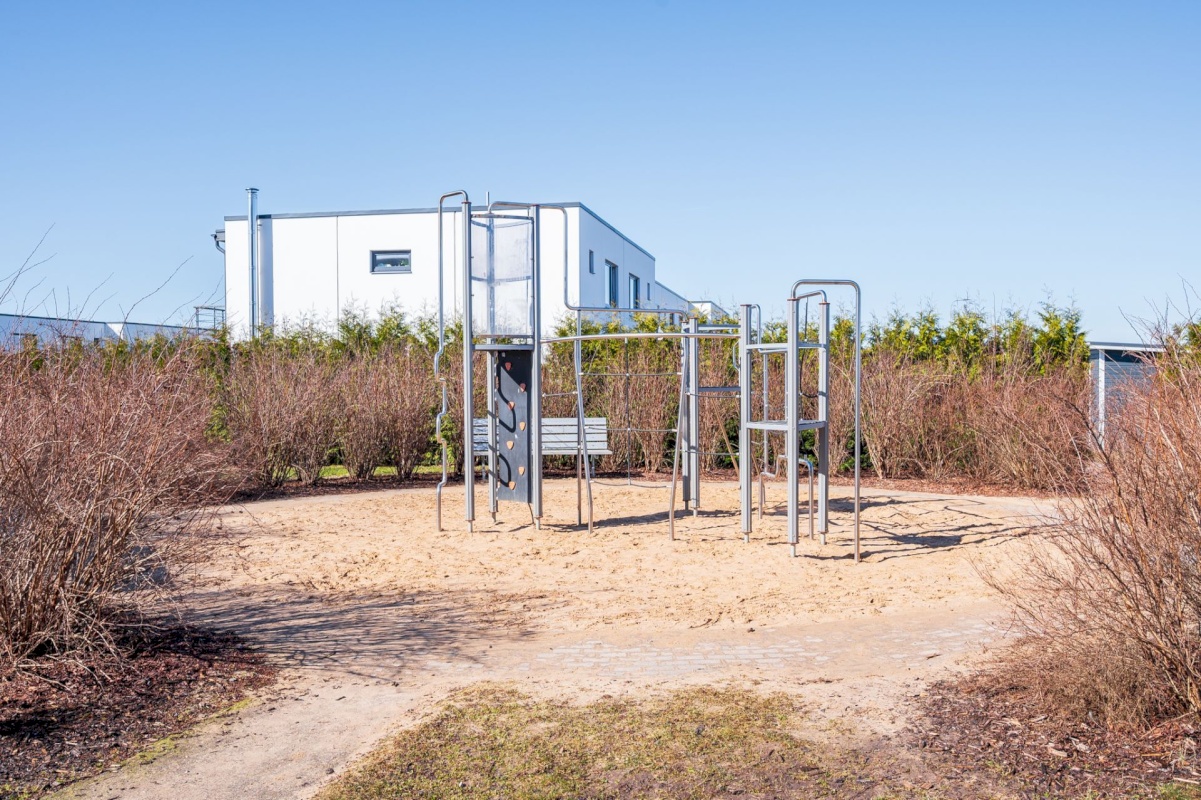 Tartu linn, Tartu linn, Raadi-Kruusamäe, Kaupmehe 21