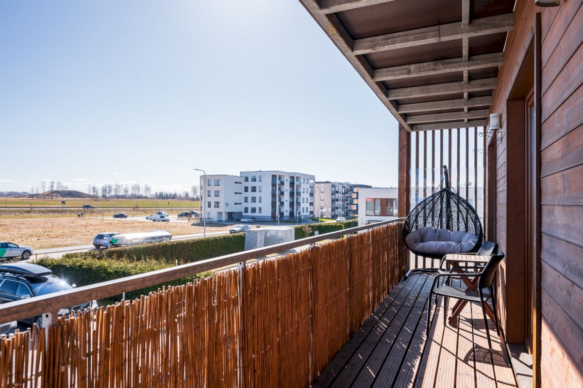 Tartu linn, Tartu linn, Raadi-Kruusamäe, Kaupmehe 21