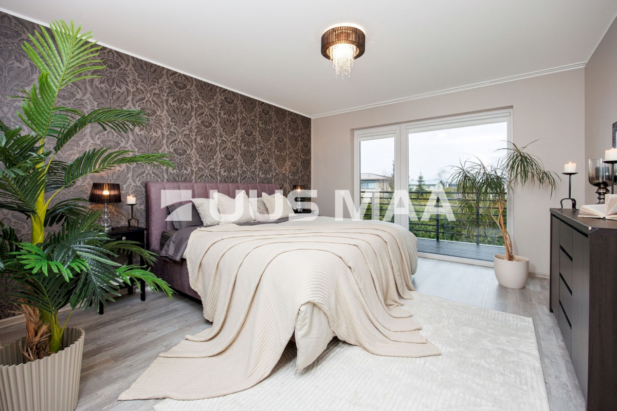 Viimsi vald, Pärnamäe küla, Sooheina tee 3