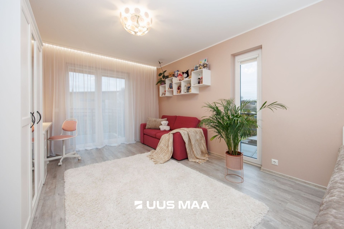 Viimsi vald, Pärnamäe küla, Sooheina tee 3