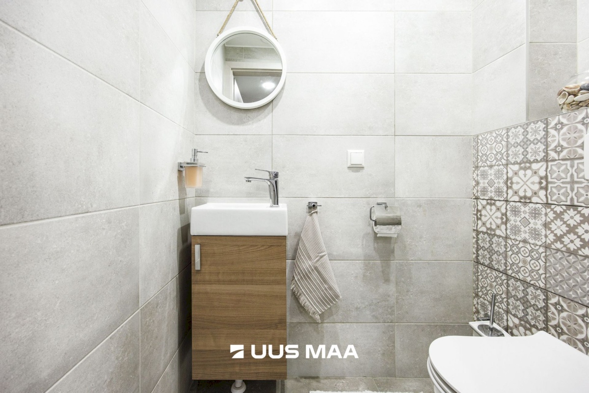 Viimsi vald, Pärnamäe küla, Sooheina tee 3