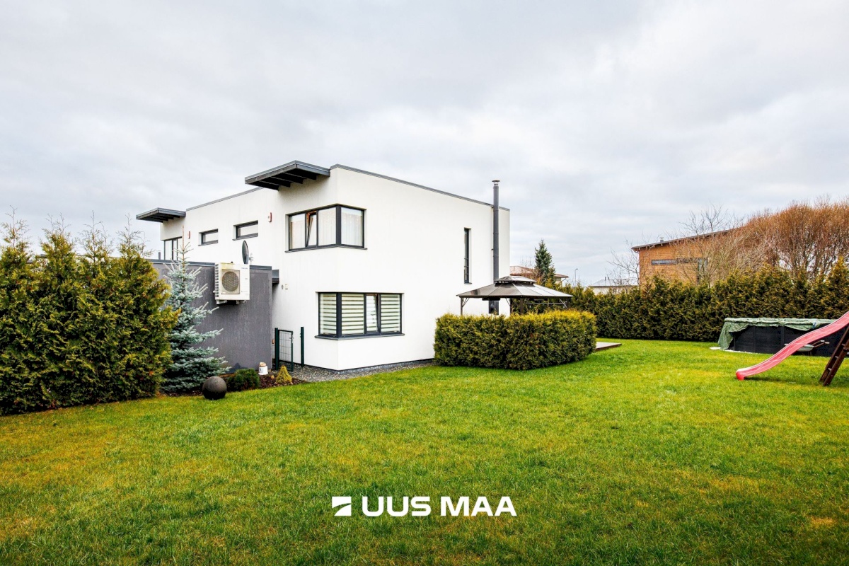 Viimsi vald, Pärnamäe küla, Sooheina tee 3