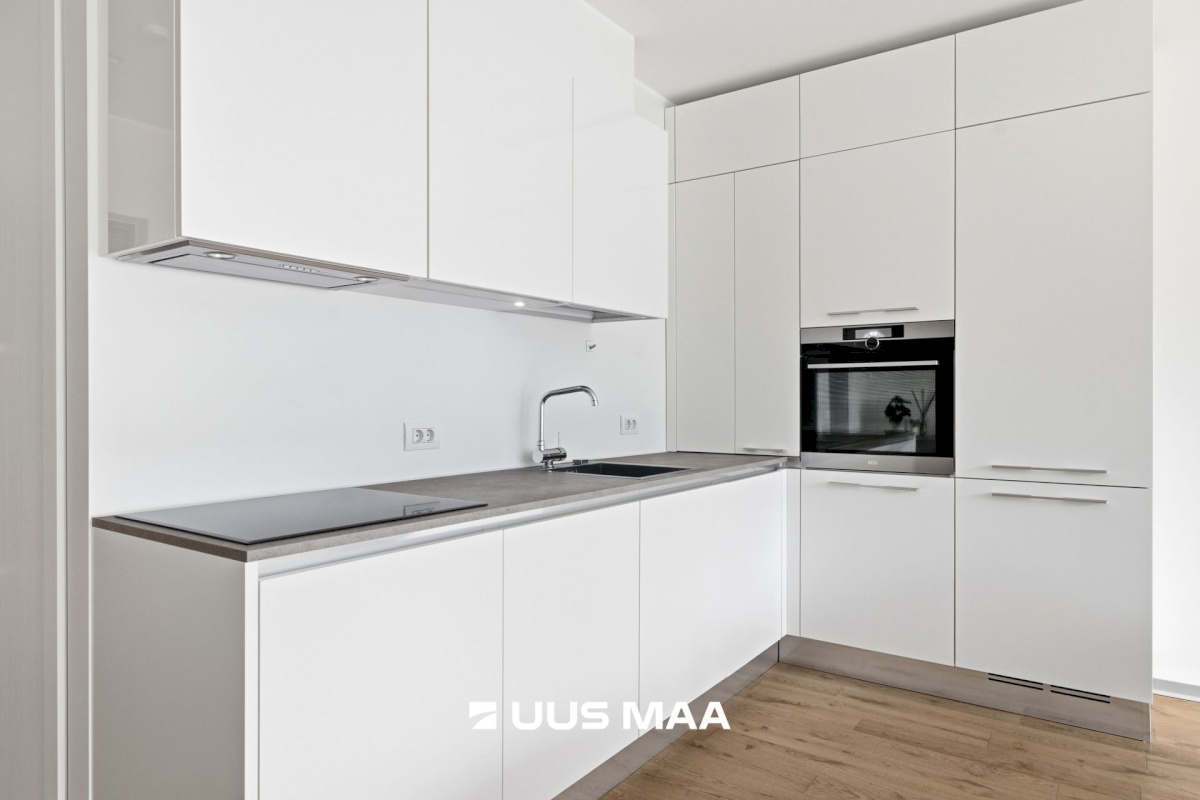 Tallinn, Haabersti linnaosa, Kakumäe, Lesta 10/2