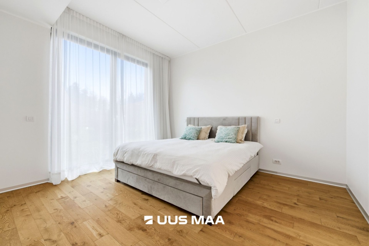 Tallinn, Haabersti linnaosa, Kakumäe, Lesta 10/2