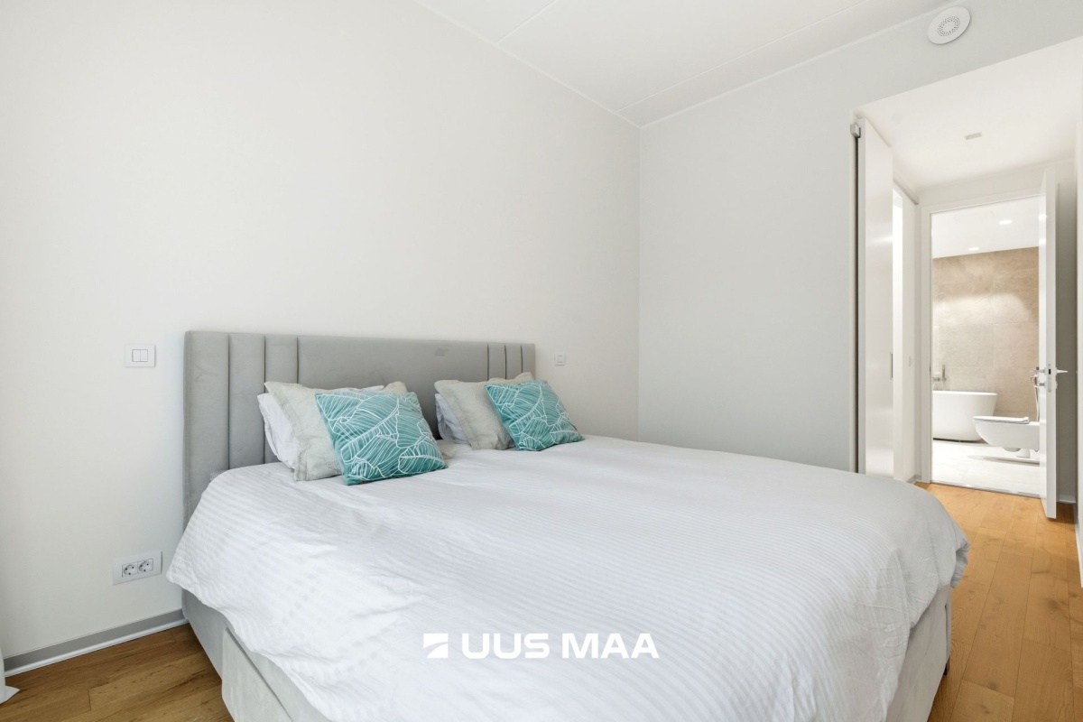 Tallinn, Haabersti linnaosa, Kakumäe, Lesta 10/2