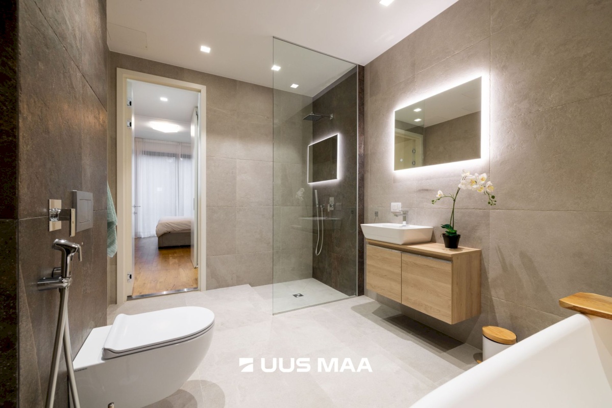 Tallinn, Haabersti linnaosa, Kakumäe, Lesta 10/2