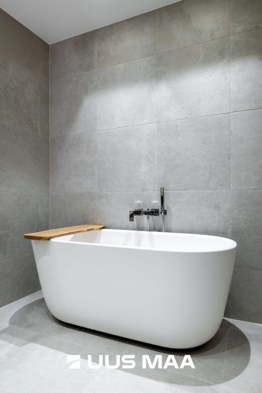 Tallinn, Haabersti linnaosa, Kakumäe, Lesta 10/2