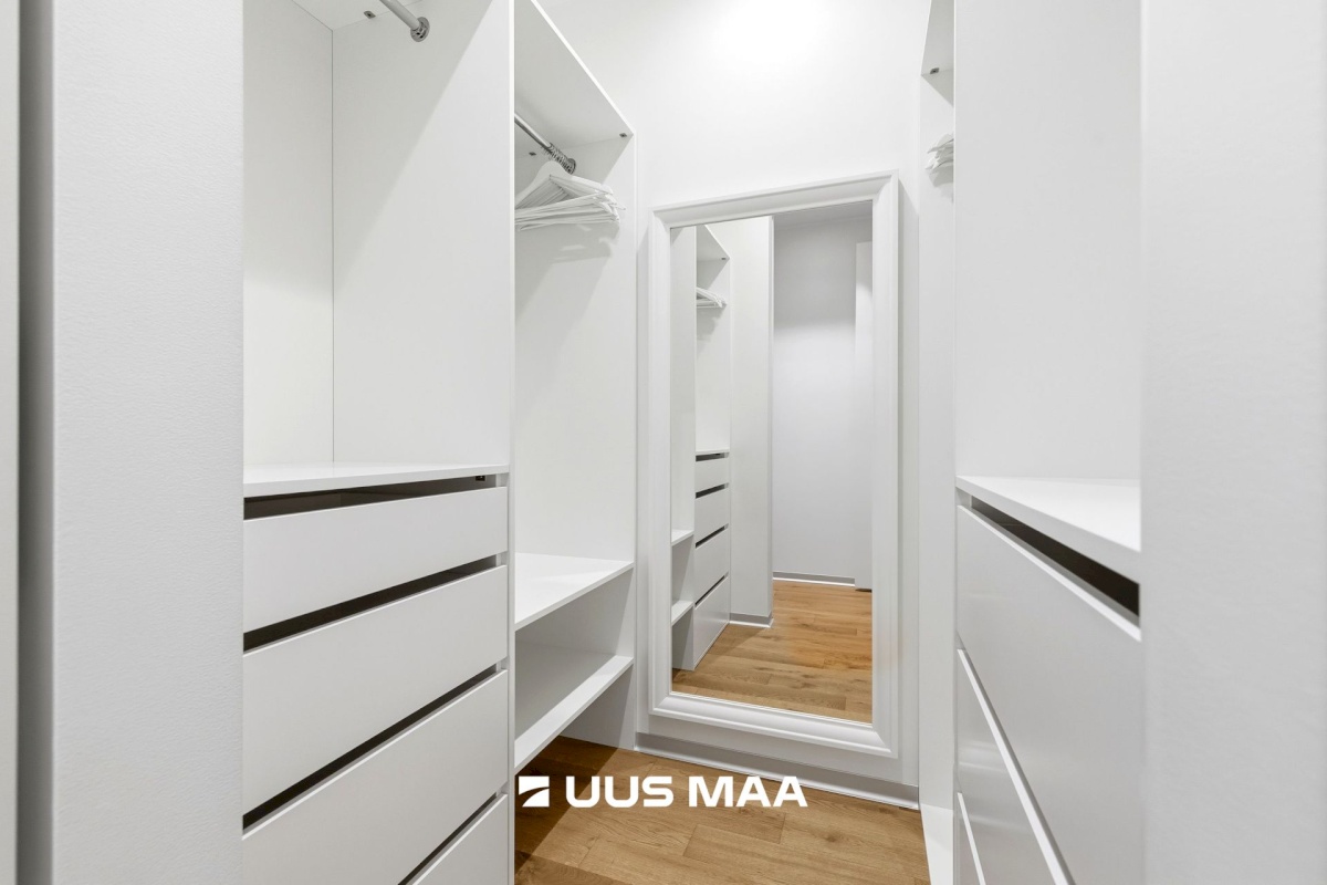 Tallinn, Haabersti linnaosa, Kakumäe, Lesta 10/2