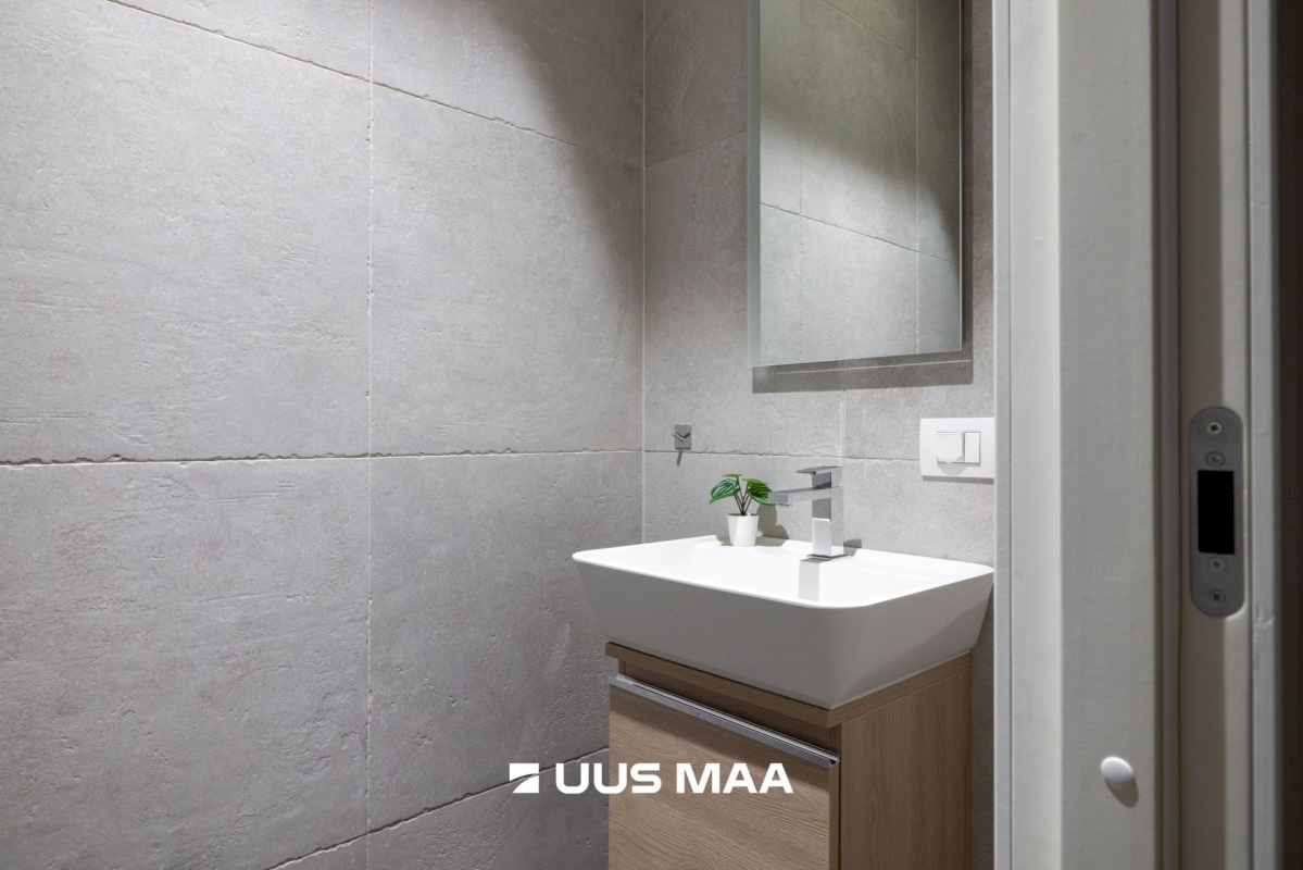 Tallinn, Haabersti linnaosa, Kakumäe, Lesta 10/2