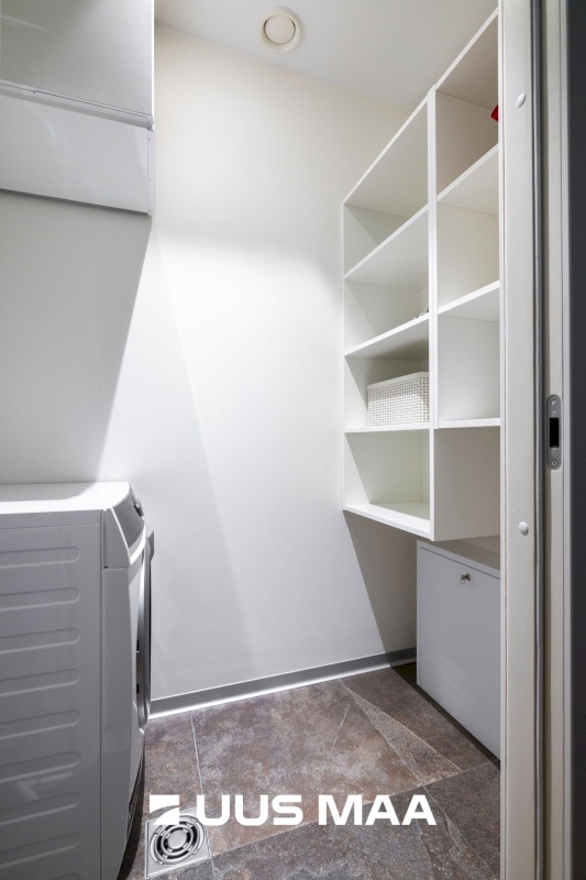 Tallinn, Haabersti linnaosa, Kakumäe, Lesta 10/2