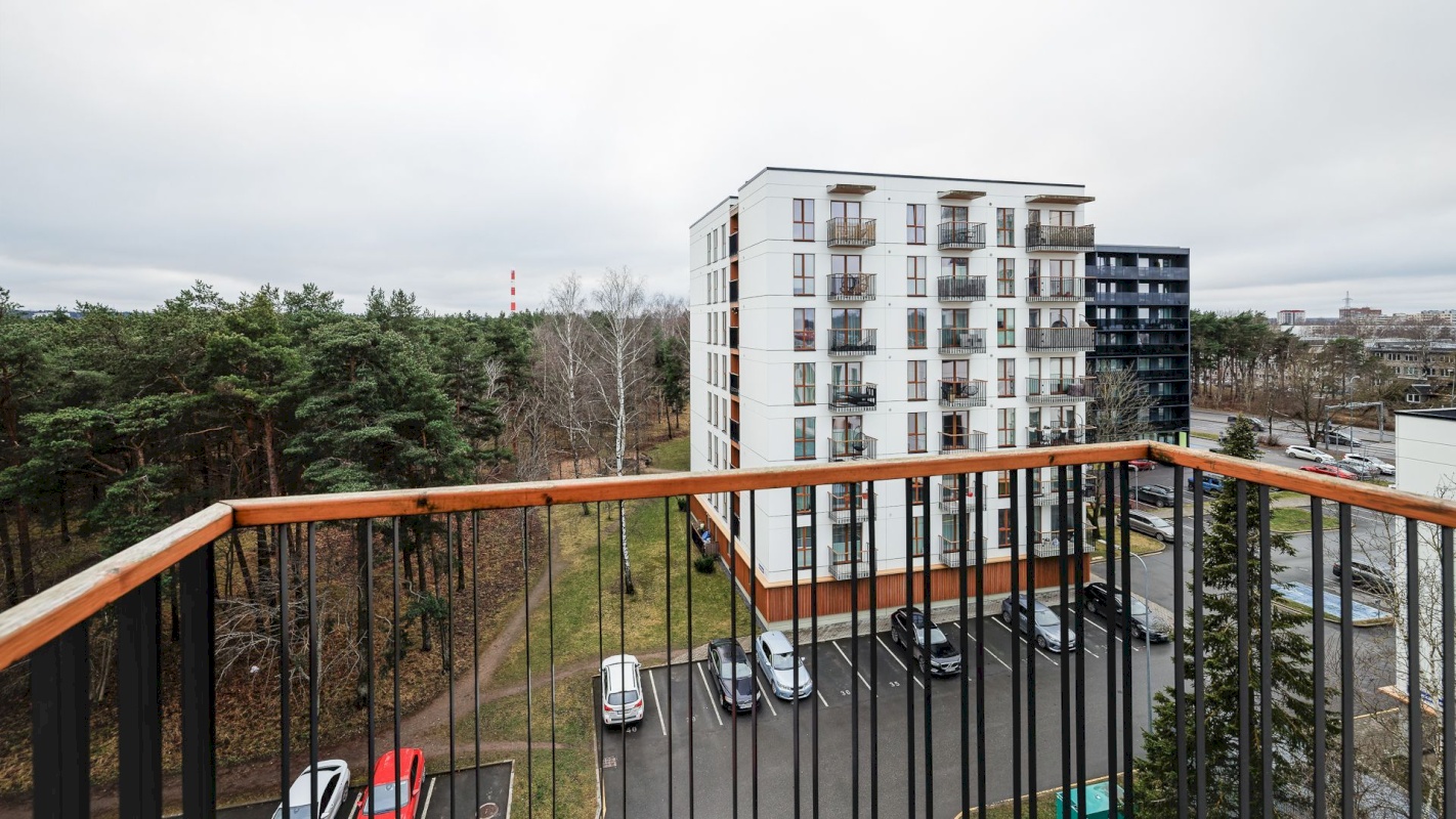 Tallinn, Mustamäe linnaosa, Ehitajate tee 91/2