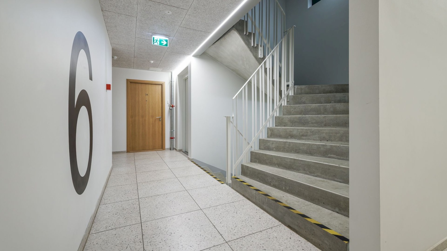 Tallinn, Mustamäe linnaosa, Ehitajate tee 91/2