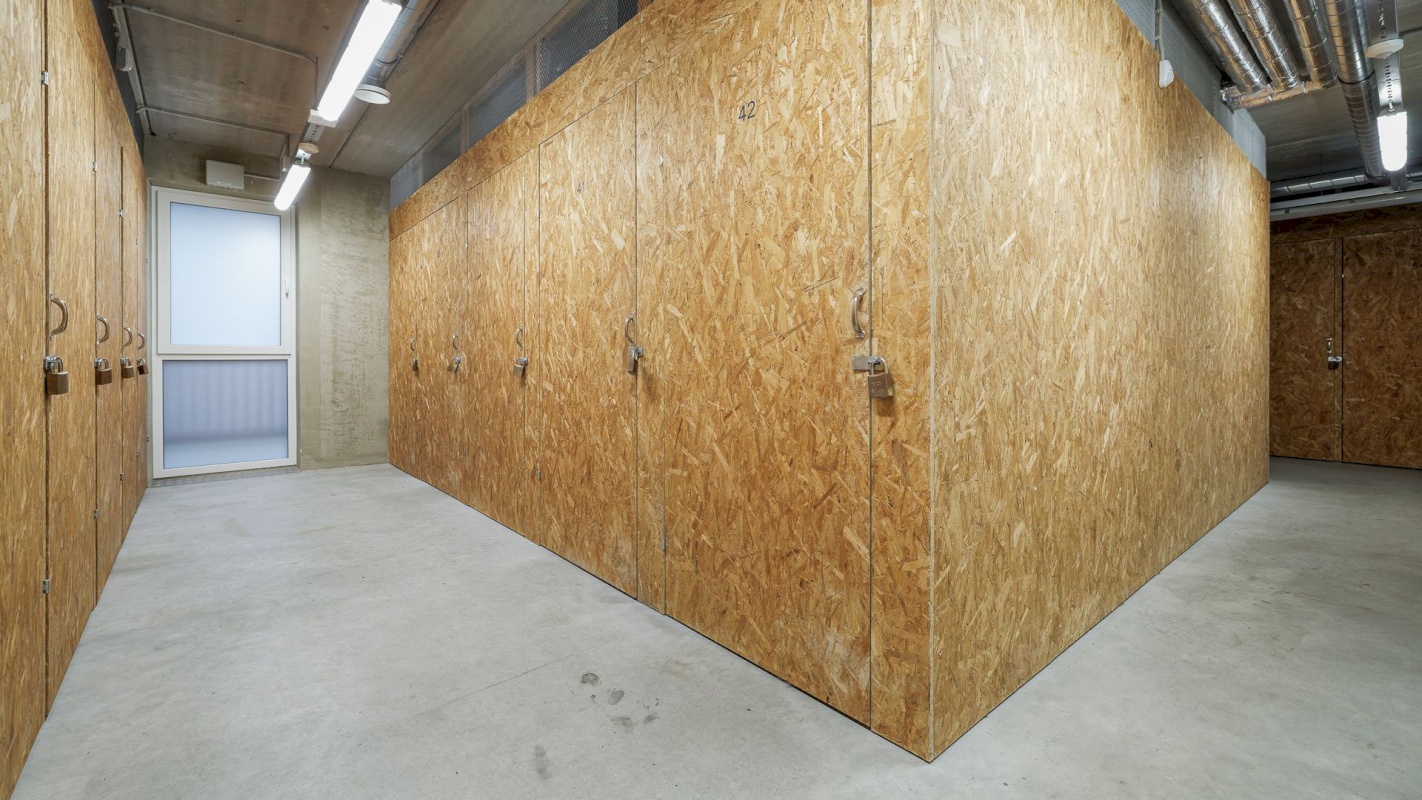 Tallinn, Mustamäe linnaosa, Ehitajate tee 91/2