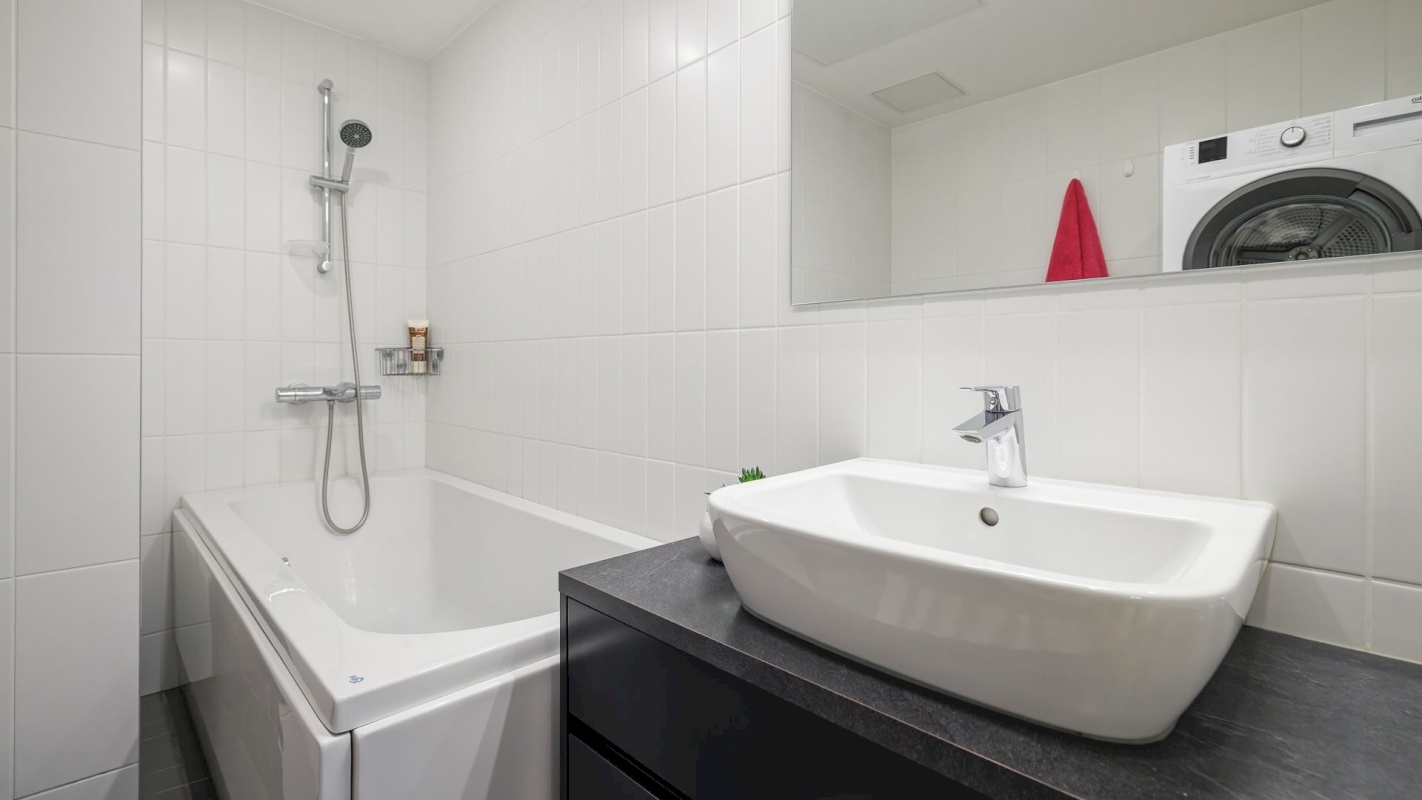 Tallinn, Mustamäe linnaosa, Ehitajate tee 91/2