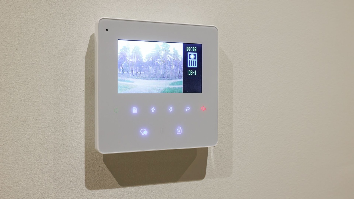 Tallinn, Mustamäe linnaosa, Ehitajate tee 91/2