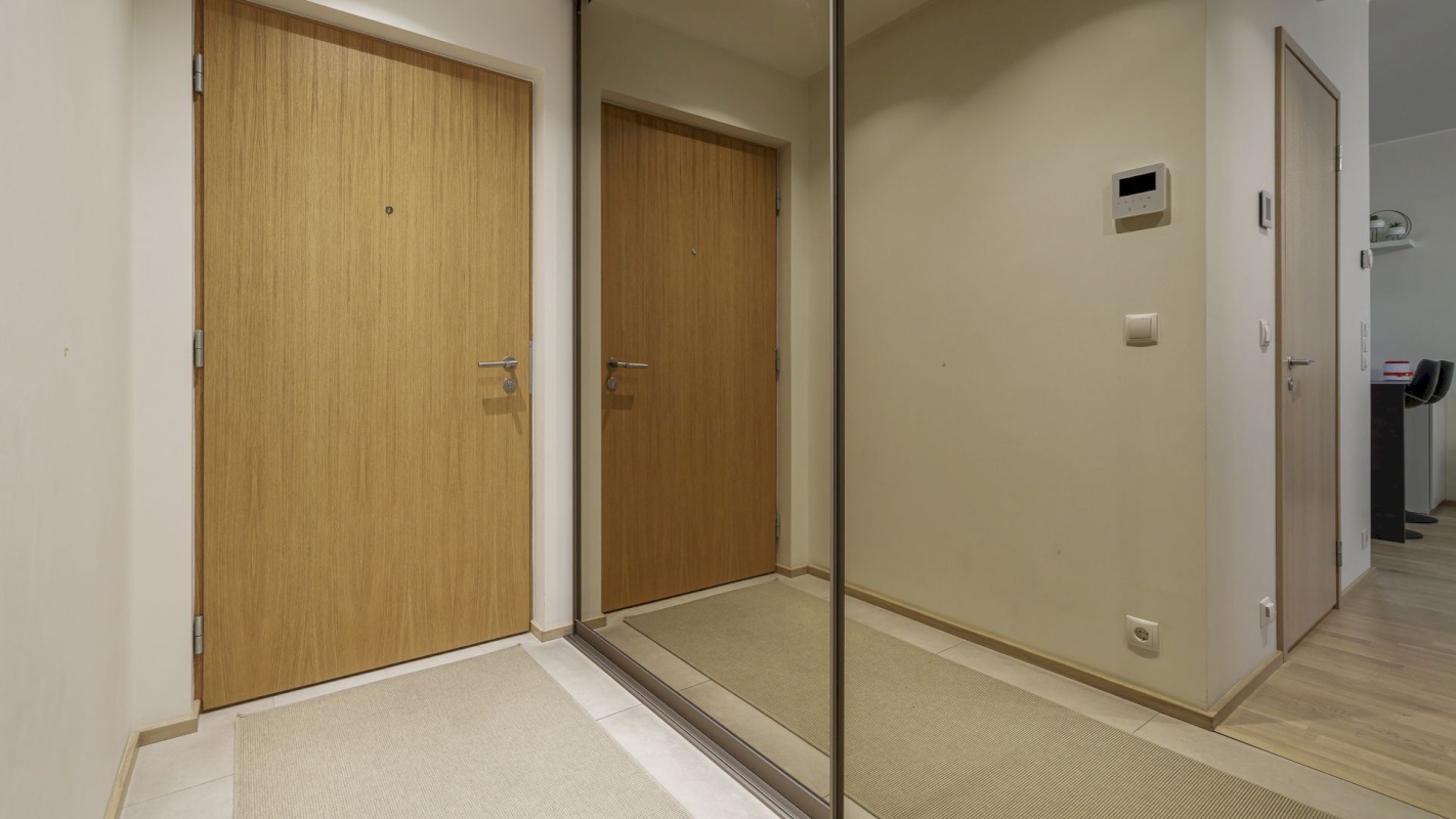 Tallinn, Mustamäe linnaosa, Ehitajate tee 91/2