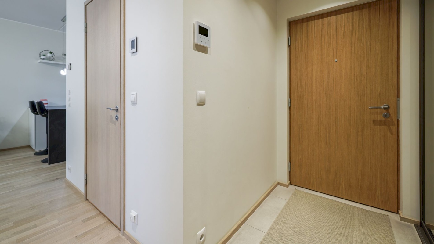 Tallinn, Mustamäe linnaosa, Ehitajate tee 91/2