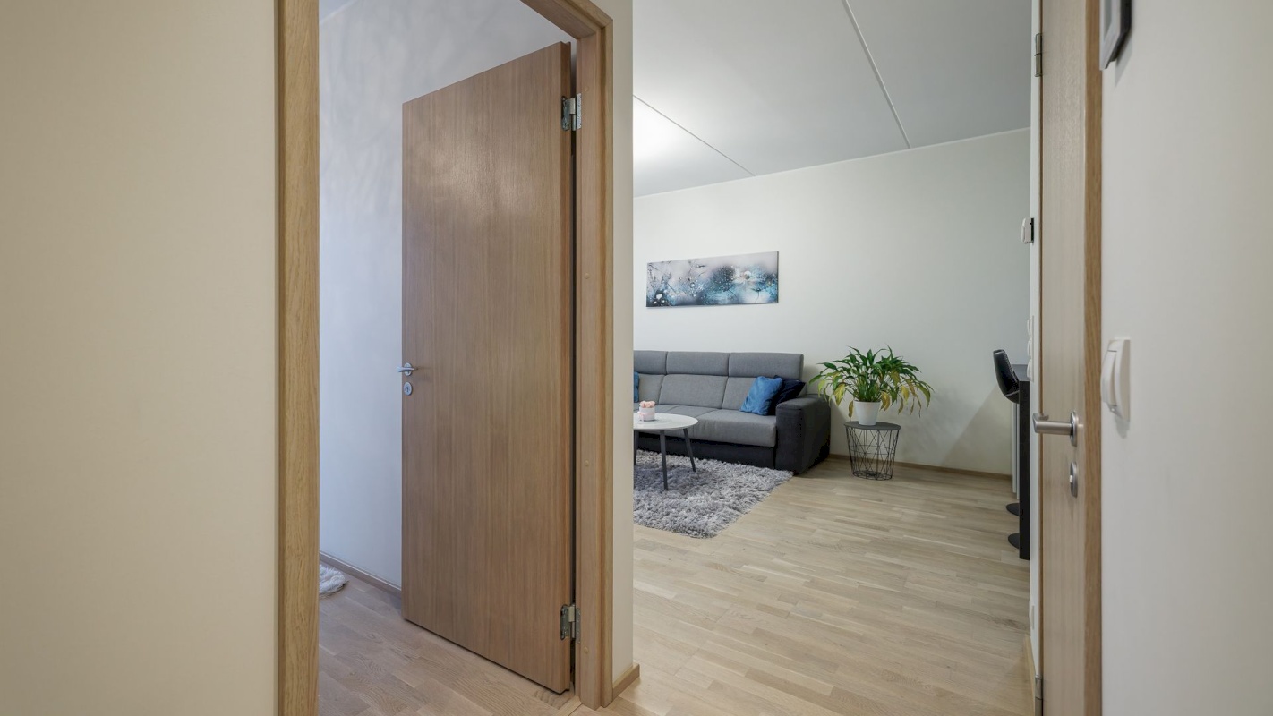 Tallinn, Mustamäe linnaosa, Ehitajate tee 91/2