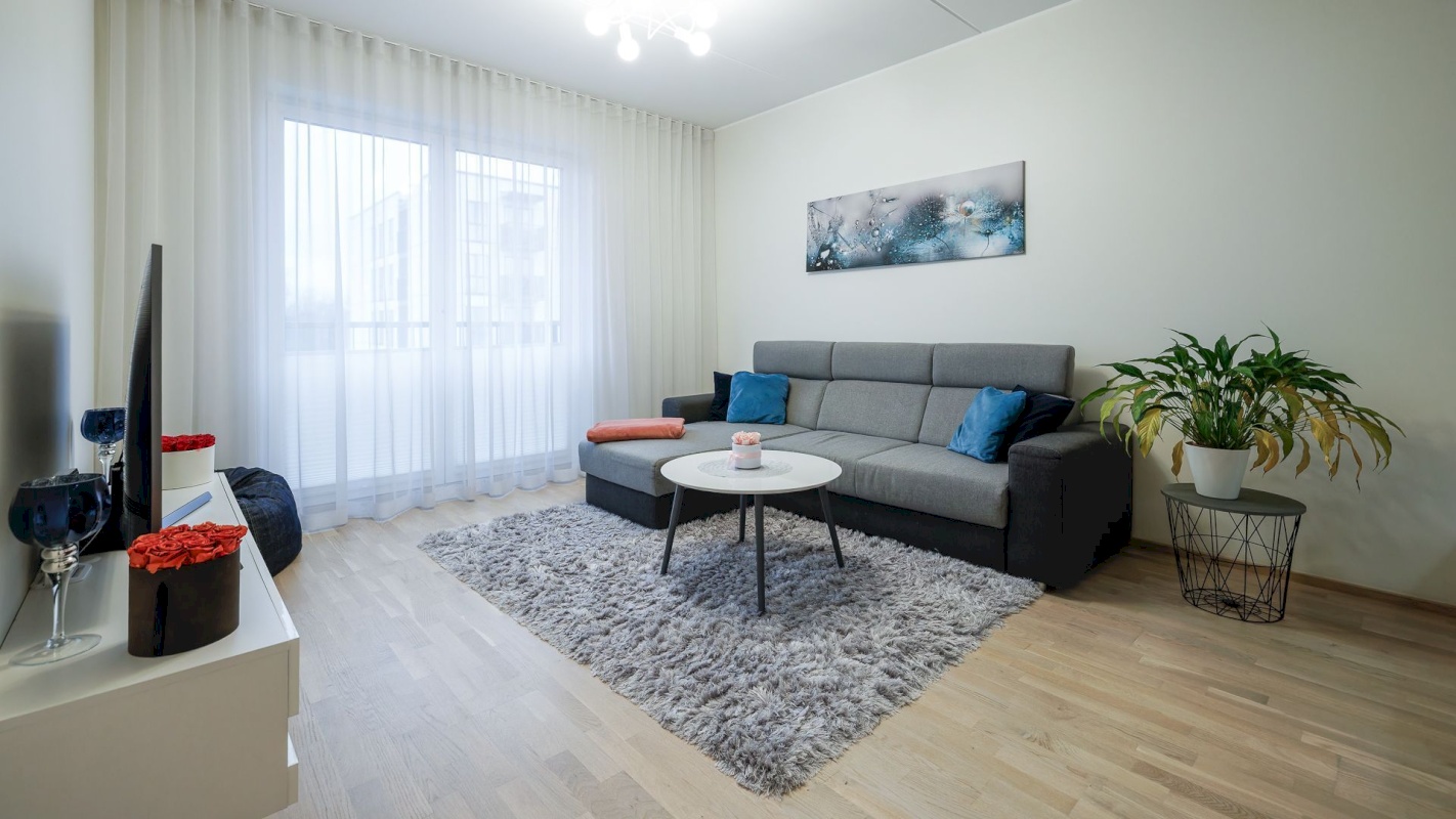 Tallinn, Mustamäe linnaosa, Ehitajate tee 91/2