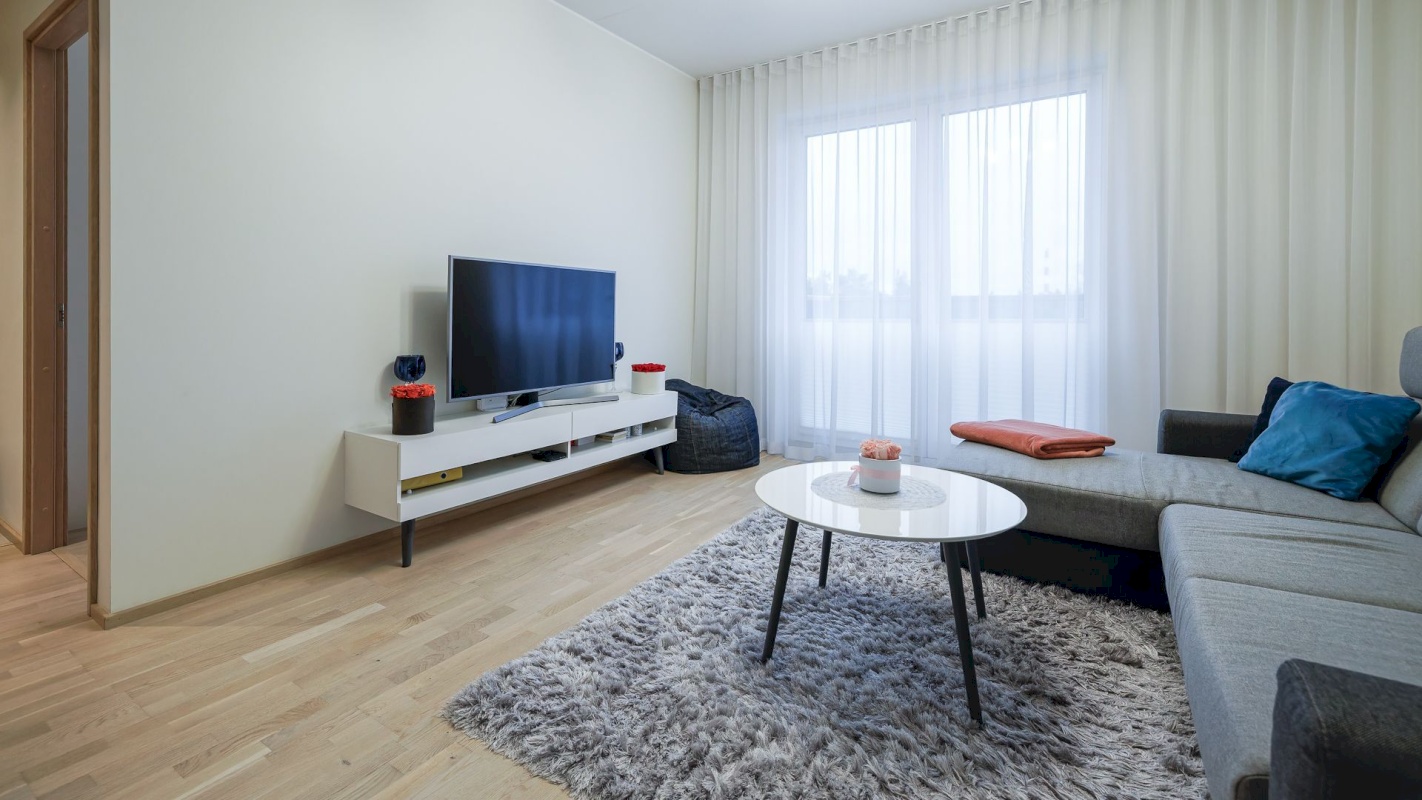 Tallinn, Mustamäe linnaosa, Ehitajate tee 91/2