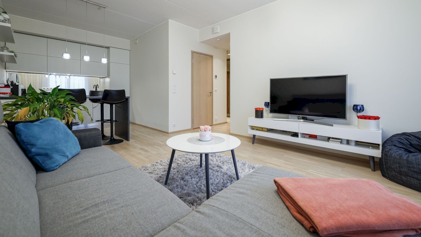 Tallinn, Mustamäe linnaosa, Ehitajate tee 91/2