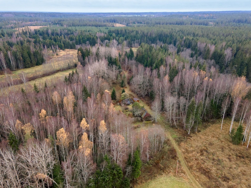 Kanepi vald, Jõgehara küla, Sooserva