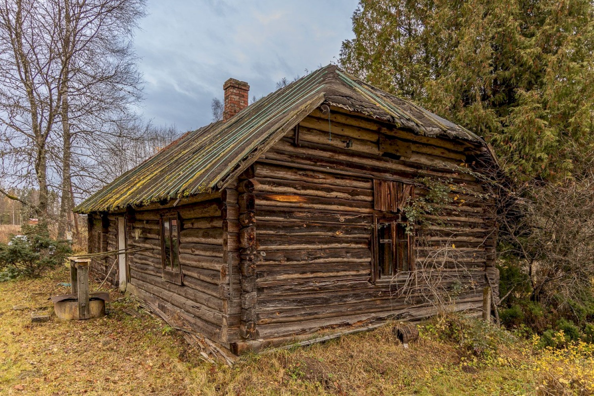 Kanepi vald, Jõgehara küla, Sooserva