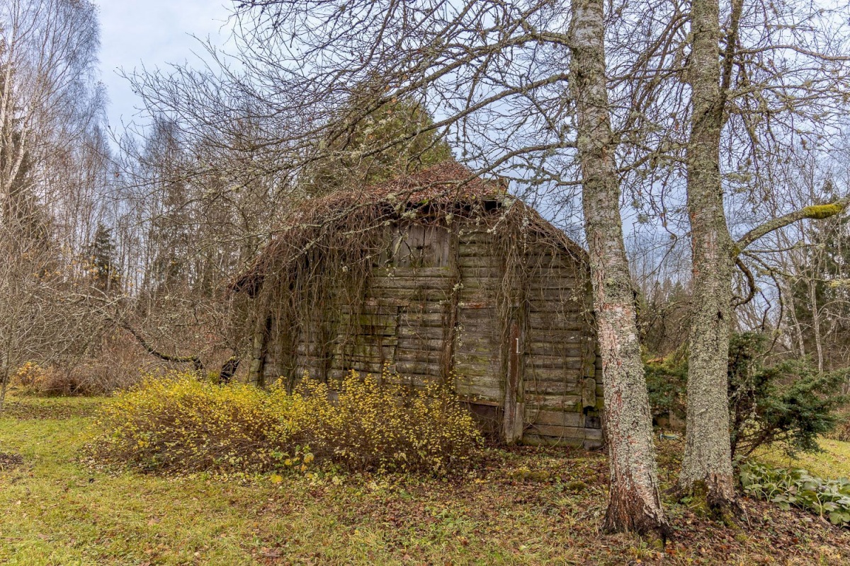 Kanepi vald, Jõgehara küla, Sooserva