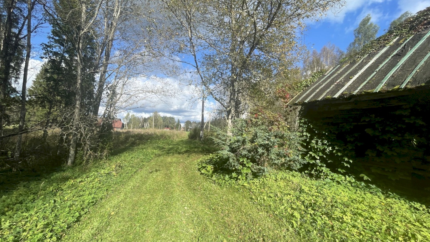 Kanepi vald, Jõgehara küla, Sooserva