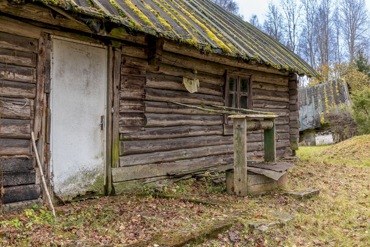 Kanepi vald, Jõgehara küla, Sooserva