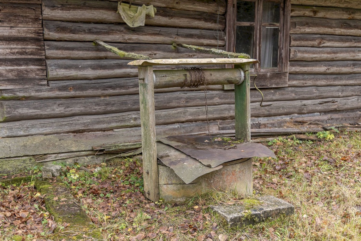 Kanepi vald, Jõgehara küla, Sooserva