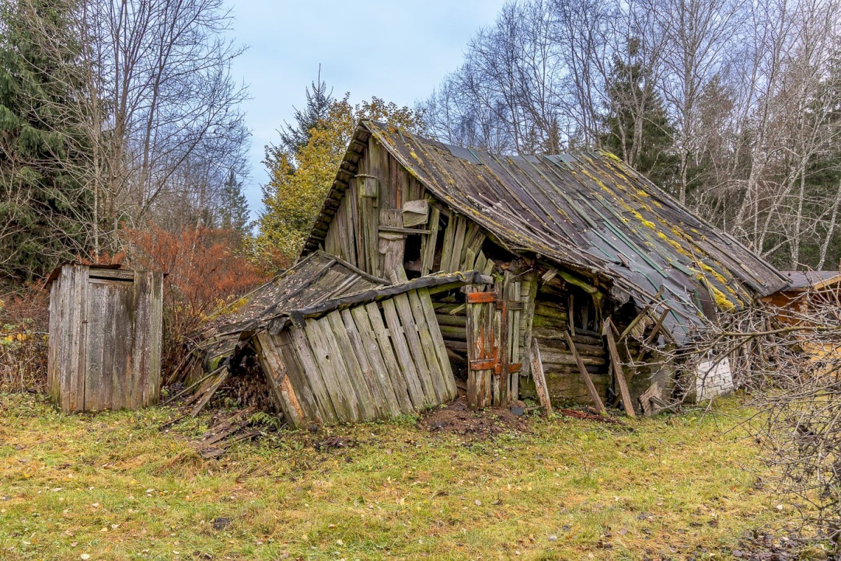 Kanepi vald, Jõgehara küla, Sooserva