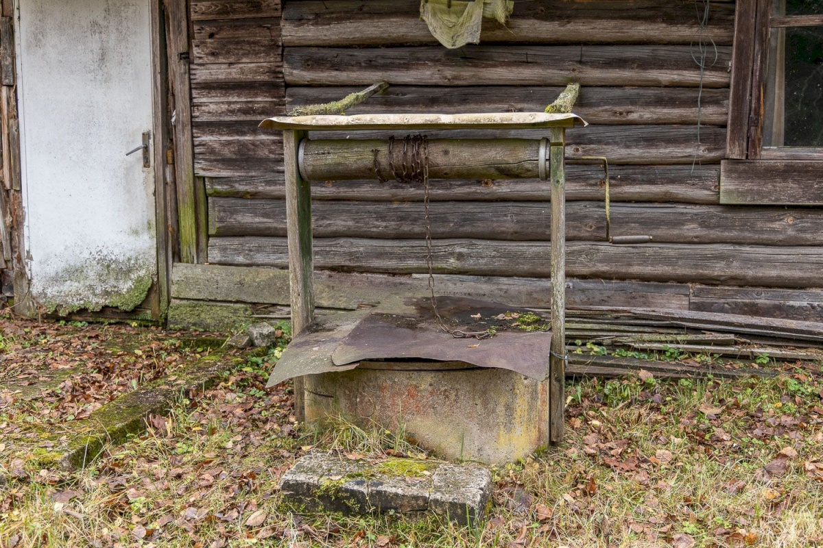 Kanepi vald, Jõgehara küla, Sooserva