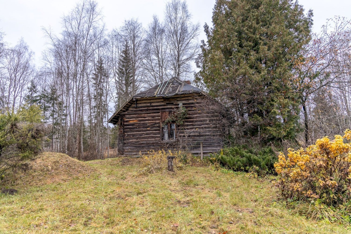 Kanepi vald, Jõgehara küla, Sooserva