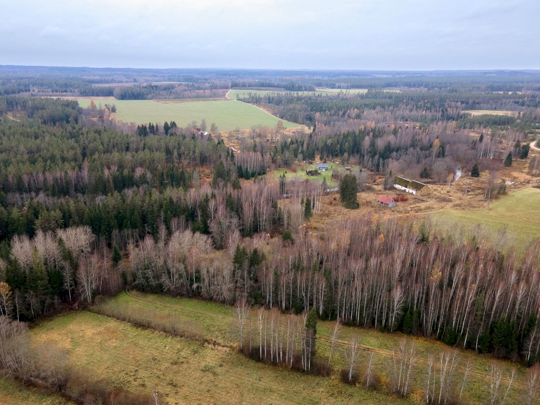 Kanepi vald, Jõgehara küla, Sooserva