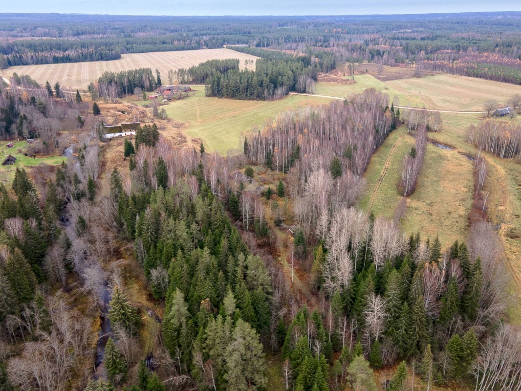 Kanepi vald, Jõgehara küla, Sooserva