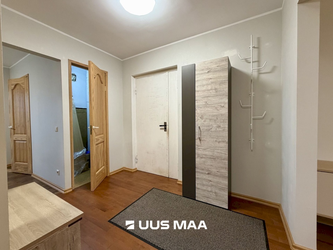 Viljandi linn, Männimäe, Riia mnt 45