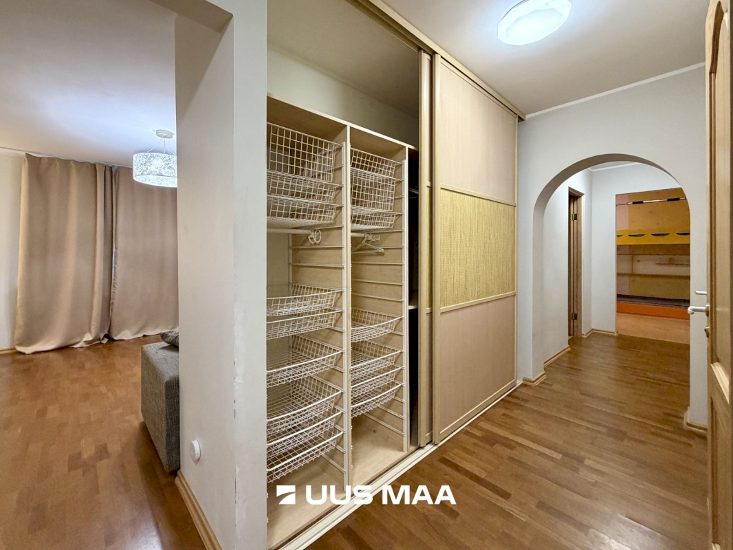 Viljandi linn, Männimäe, Riia mnt 45